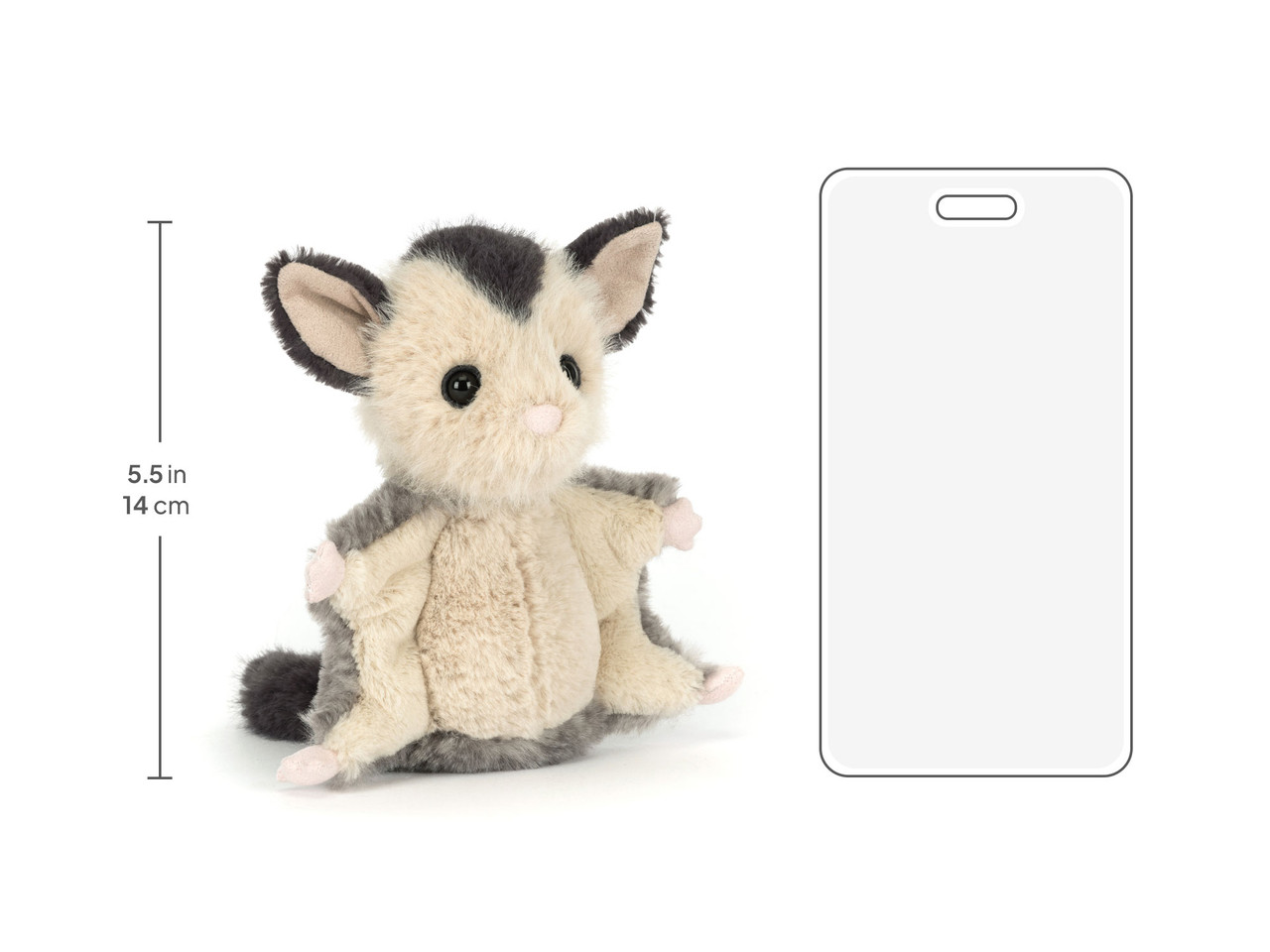 Lolly Sugar Glider - Image 6